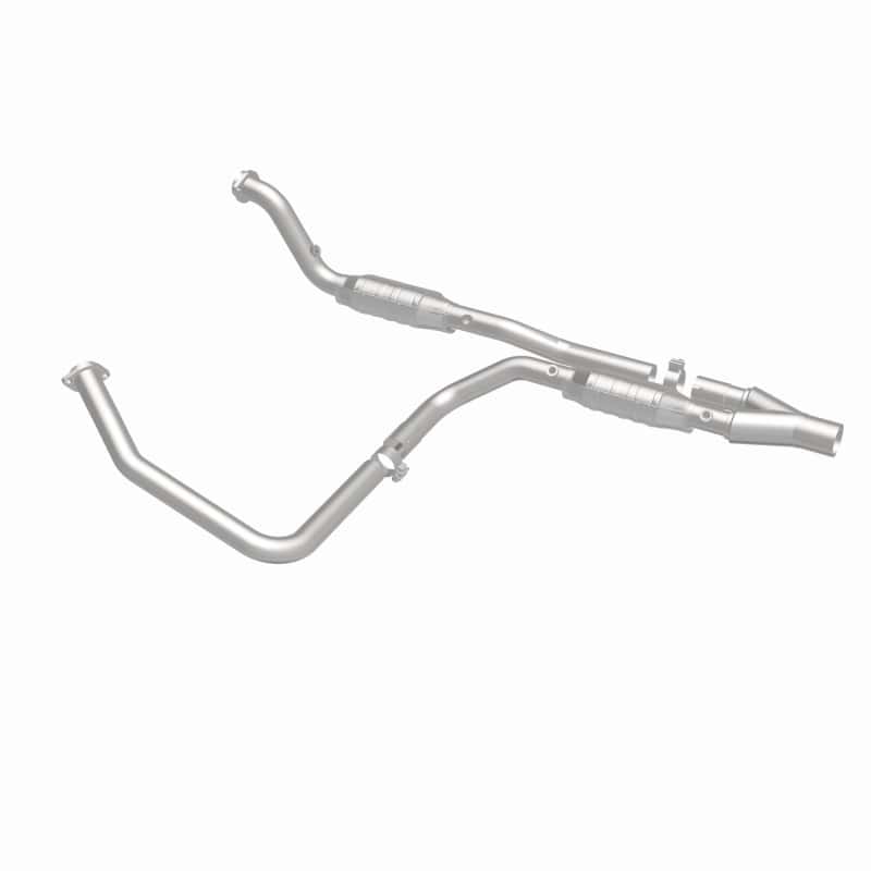 Magnaflow — Magnaflow Conv DF 04-07 Dodge Ram 5.7L
HM Grade
HM - view 13