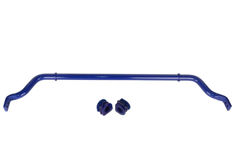 Superpro — SuperPro 2009 Nissan GT-R Premium Front 33mm 2-Position Adjustable Sway Bar Kit
Sway Bar - view 4