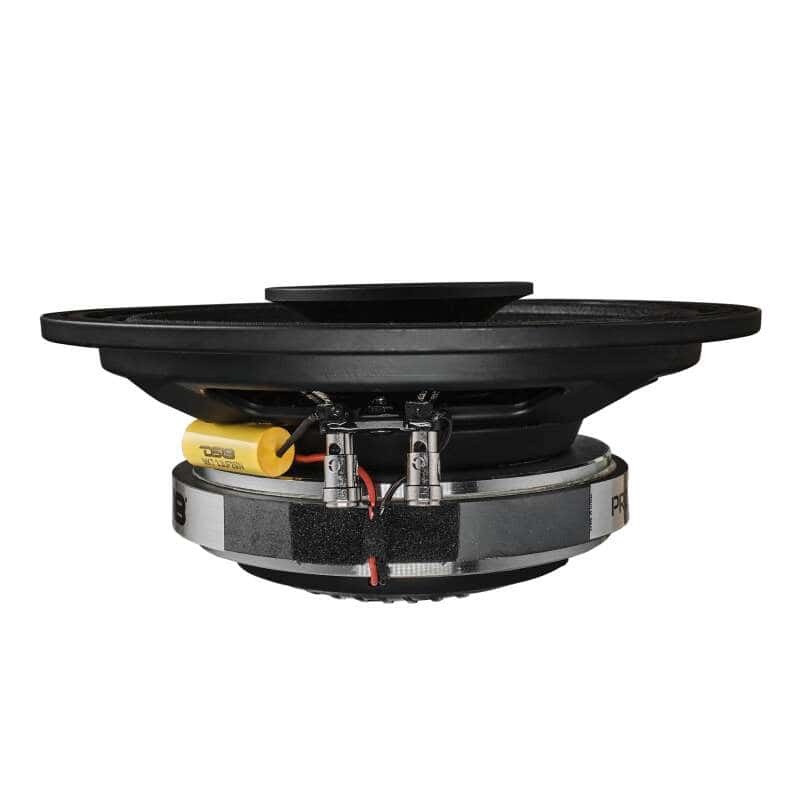 DS18 — DS18 8in 200 Watts RMS 8 ohm Mid-Range Loudspeaker Shallow Grill Included - view 9