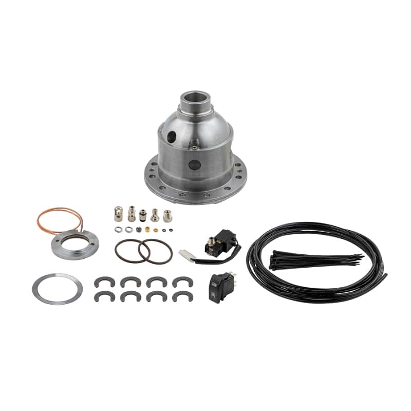 ARB — ARB Airlocker 34 Spl Ford 9.75In S/N
Air Locker - view 1