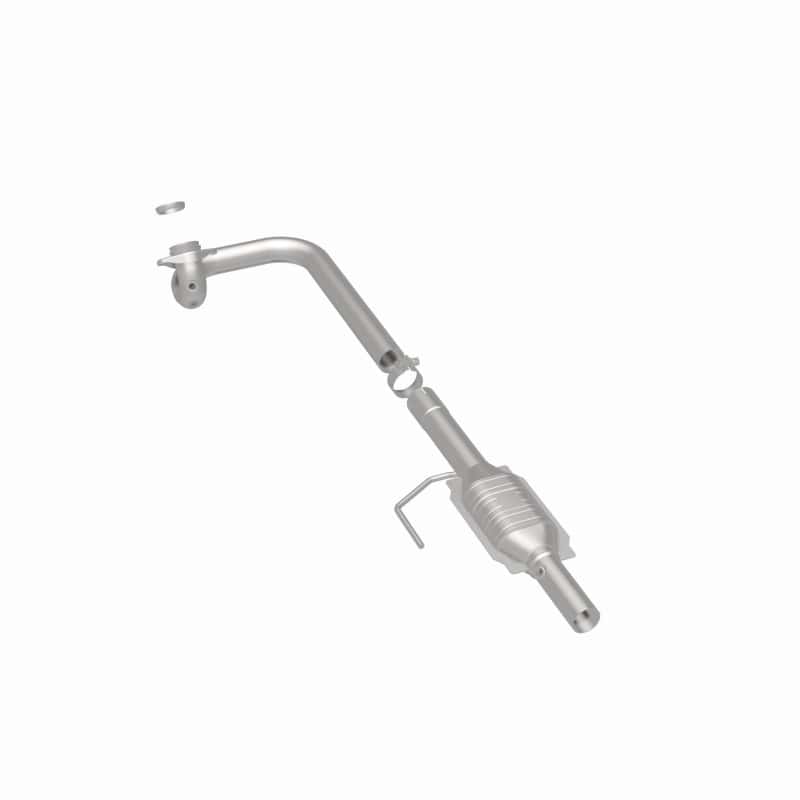 Magnaflow — MagnaFlow Conv DF 97-99 Jeep Wrangler 4.0L
HM Grade
HM - view 13