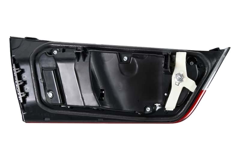 Hella — Hella 2019-2021 BMW 330i Right Tail Light - view 1