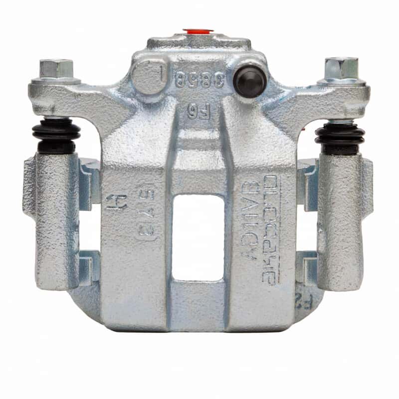 DFC — DFC 11-24 Nissan Leaf Rear-R Premium Caliper - Silver Zinc Coated
DFC Brake Caliper - view 4