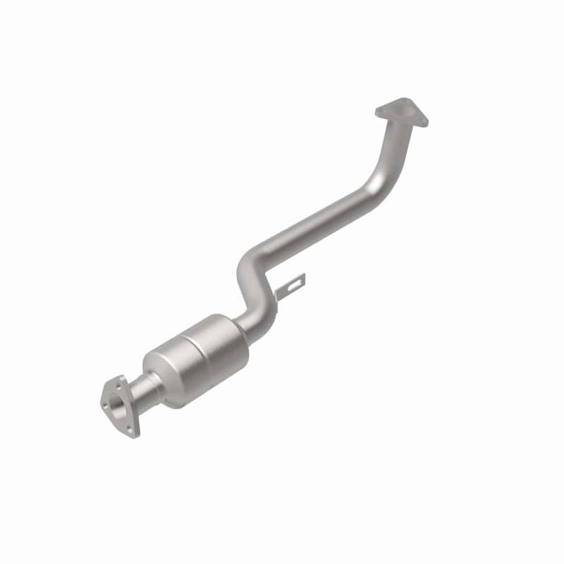 Magnaflow — MagnaFlow Conv DF 92-94 2.8L Audi 100 D/S MT
Standard Grade
Standard - view 18