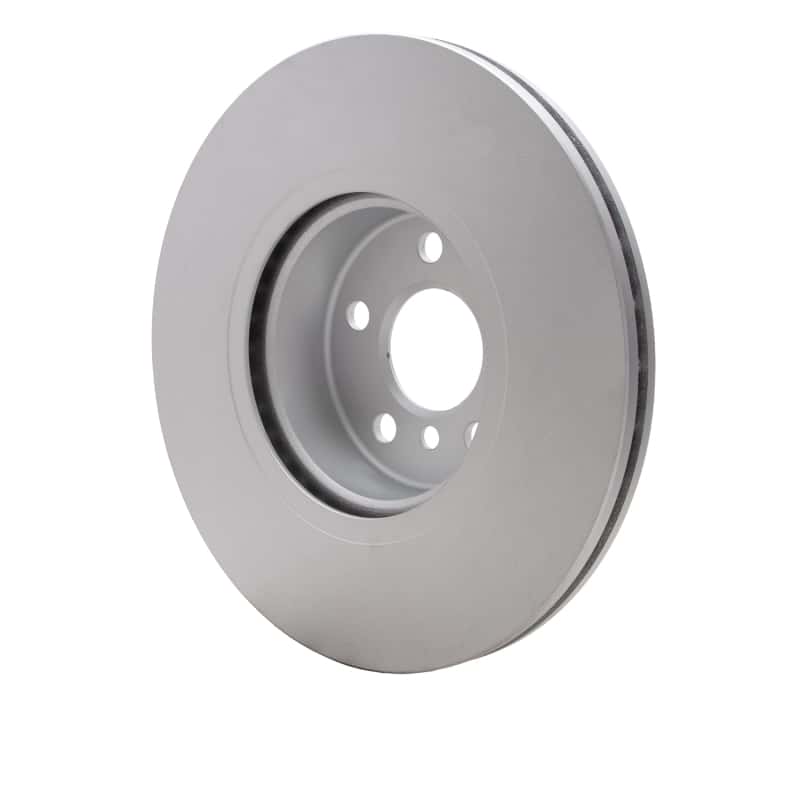 DFC — DFC 18-25 BMW 230I Front Hi-Carbon Alloy Geomet Coated Rotor - view 4