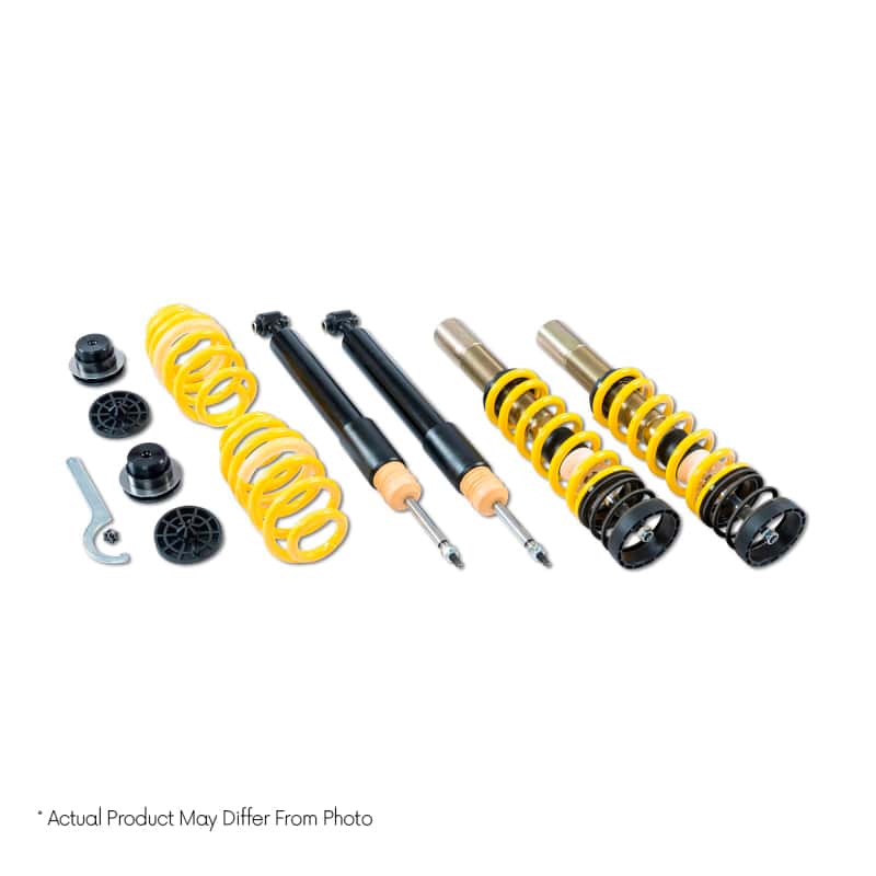 ST Suspensions — ST XA Coilover Kit 09-14 Audi A4/A4 Quattro (B8)
Coilover Kit - view 6