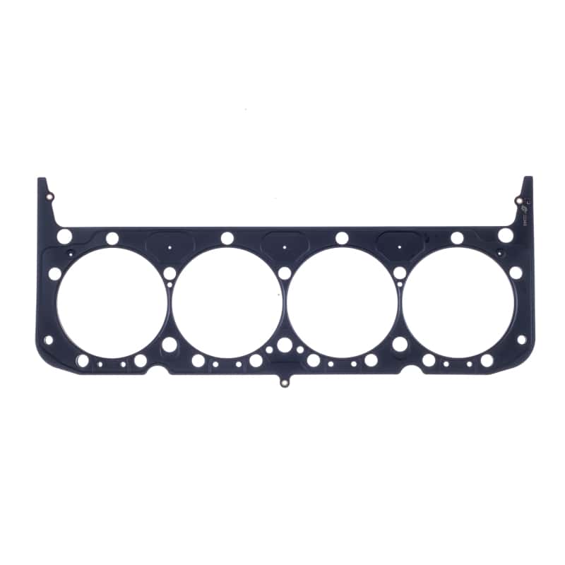 Cometic Gasket — Cometic GM SB2-2 350/400 4.200 inch Bore .040 inch MLS Head Gasket with Steam Holes
Cylinder Head Gasket - view 6