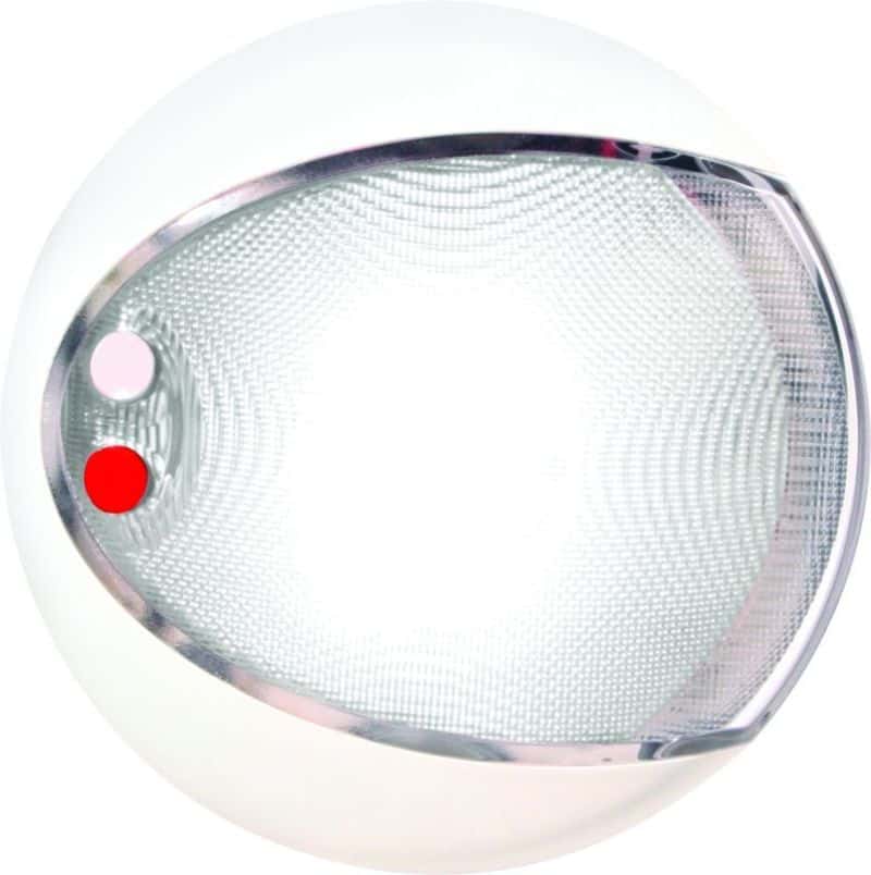 Hella — Hella Interior Lamp Euroled130T Red/Wht 2Ja
Universal Lighting M - view 6