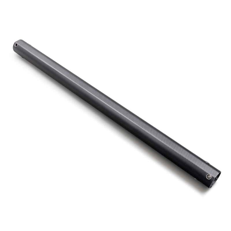 Seibon — Seibon 2023+ Nissan Z Carbon fiber Rear Strut Brace - view 3