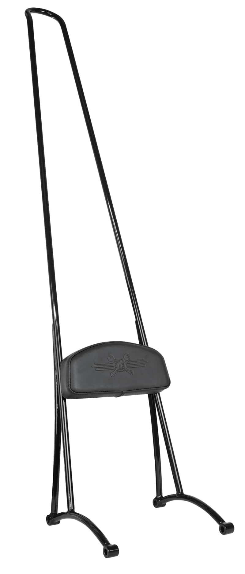 Burly Brand — Burly Brand Stupid Tall Sissy Bar - view 2