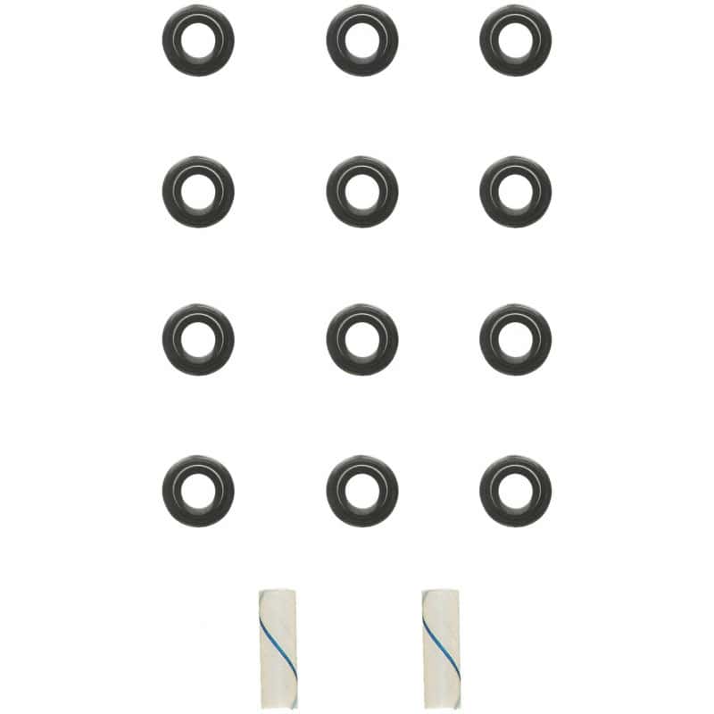 Fel-Pro — Fel-Pro Chevrolet S10 SS 72861-1 Engine Valve Stem Oil Seal Set - view 1