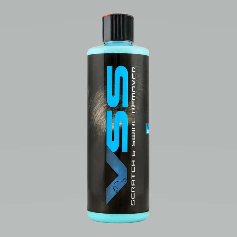 Chemical Guys — Chemical Guys VSS Scratch & Swirl Remover - 16oz - view 1