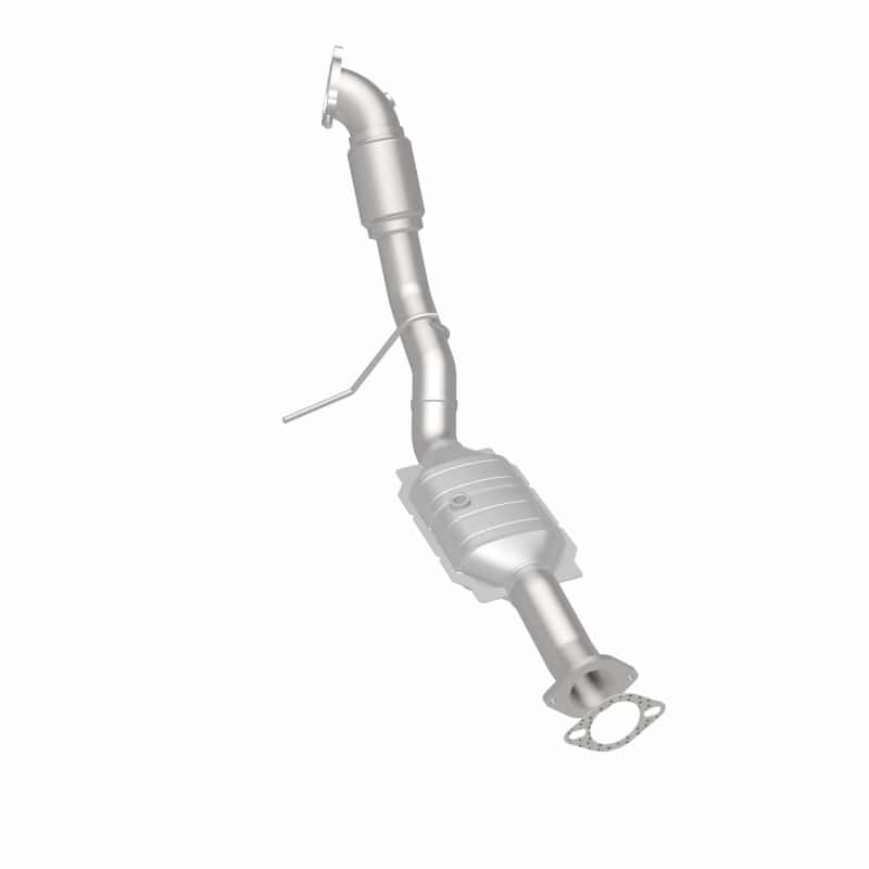 Magnaflow — Magnaflow Conv DF 03-04 Volvo V70 2.5L
OEM Grade
OEM - view 15