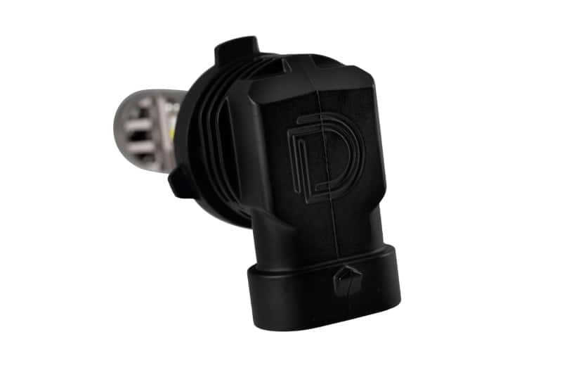 Diode Dynamics — Diode Dynamics 9005/9011/H10 White SL2 Pro LED Bulb (one) - view 3