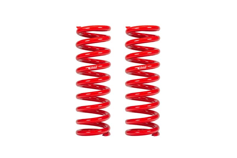 Eibach — Eibach Pro-Truck Lift Kit 17-19 Toyota Tacoma TRD Pro Double Cab 3.5L V6 4WD Front Springs
Set of Front Springs - view 1