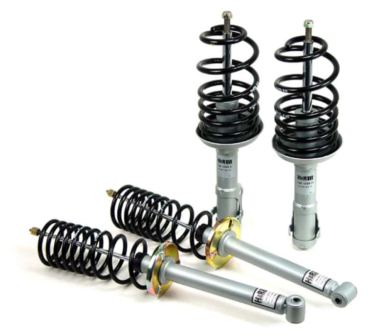 H&R — H&R 93-98 Volkswagen Golf/Jetta VR6 MK3 Sport Cup Kit - view 2