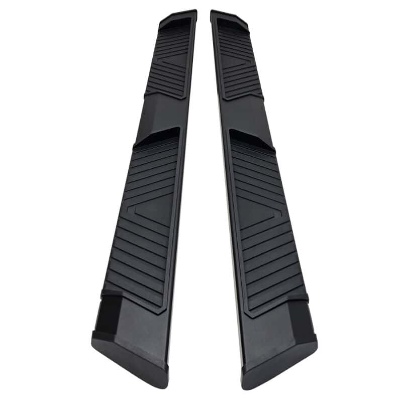 Westin — Westin 19-24 Ford Ranger SuperCrew AT6 Running Boards - Black
Running Boards - view 3