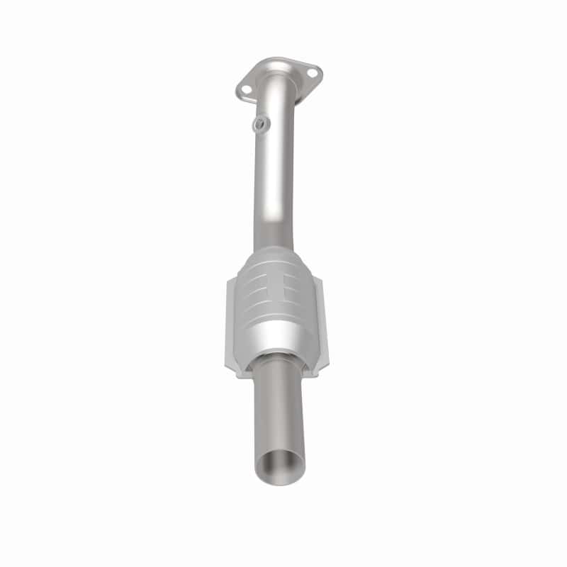 Magnaflow — MagnaFlow Conv DF 2007 Dodge Caliber 2.4L
OEM Grade
OEM - view 16