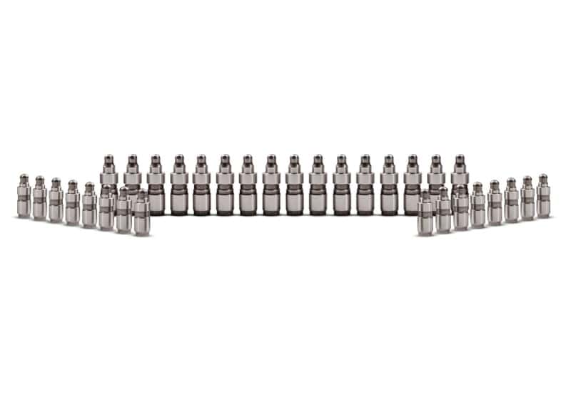 Ford Racing — Ford Racing Ford GT and Mustang SVT 5.4L Lash Adjusters
Lifter Set - view 6