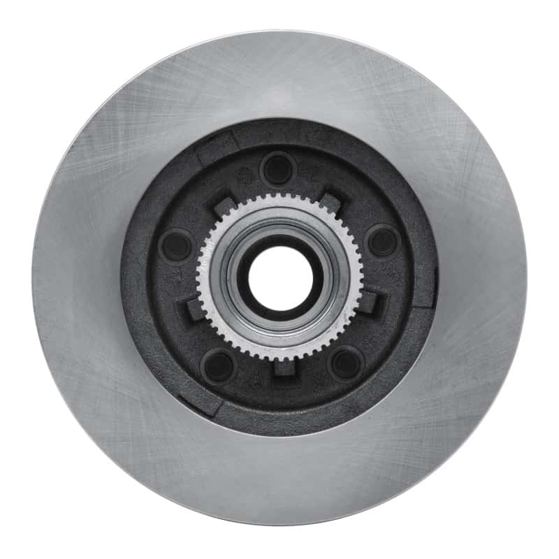 DFC — DFC 91-03 Chevrolet S10 Blazer Front Brake Rotor
DFC Brake Rotor - view 5