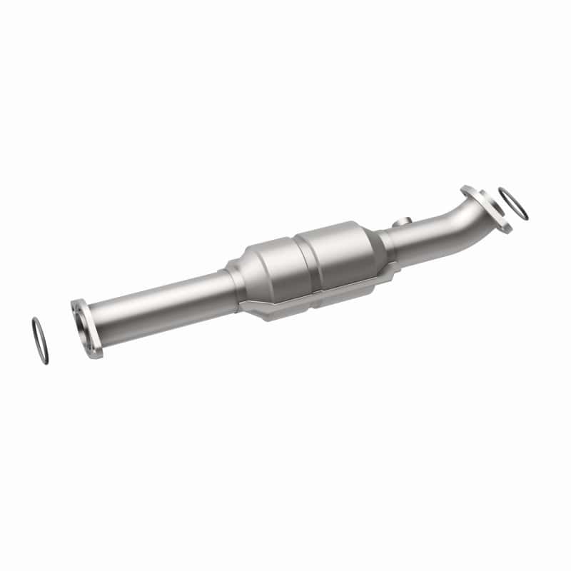 Magnaflow — MagnaFlow Conv DF 05-09 Toyota Tacoma 4.0L P/S Rear
OEM Grade
OEM - view 19
