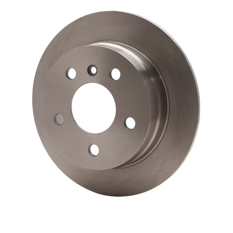 DFC — DFC 06-11 Mercedes-Benz B200 Rear Brake Rotor
DFC Brake Rotor - view 2