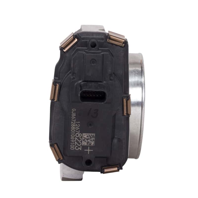 BBK — BBK 14-20 Chevrolet Camaro/Corvette 6.2L LT1 92mm Performance Throttle Body
TBdyAssy - view 10