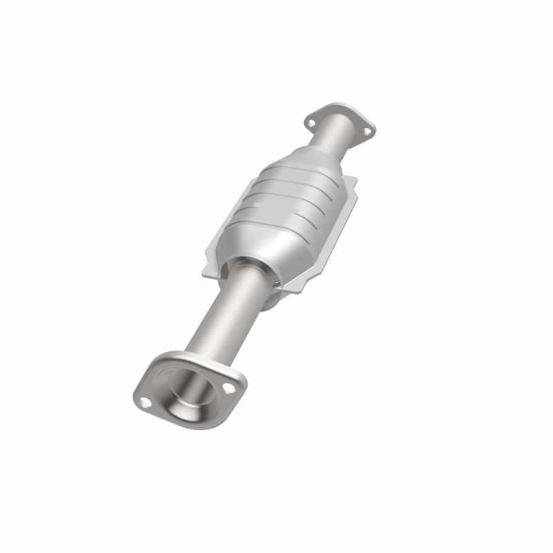 Magnaflow — MagnaFlow Conv DF 01-03 Montero Sport rr OEM
OEM Grade
OEM - view 26