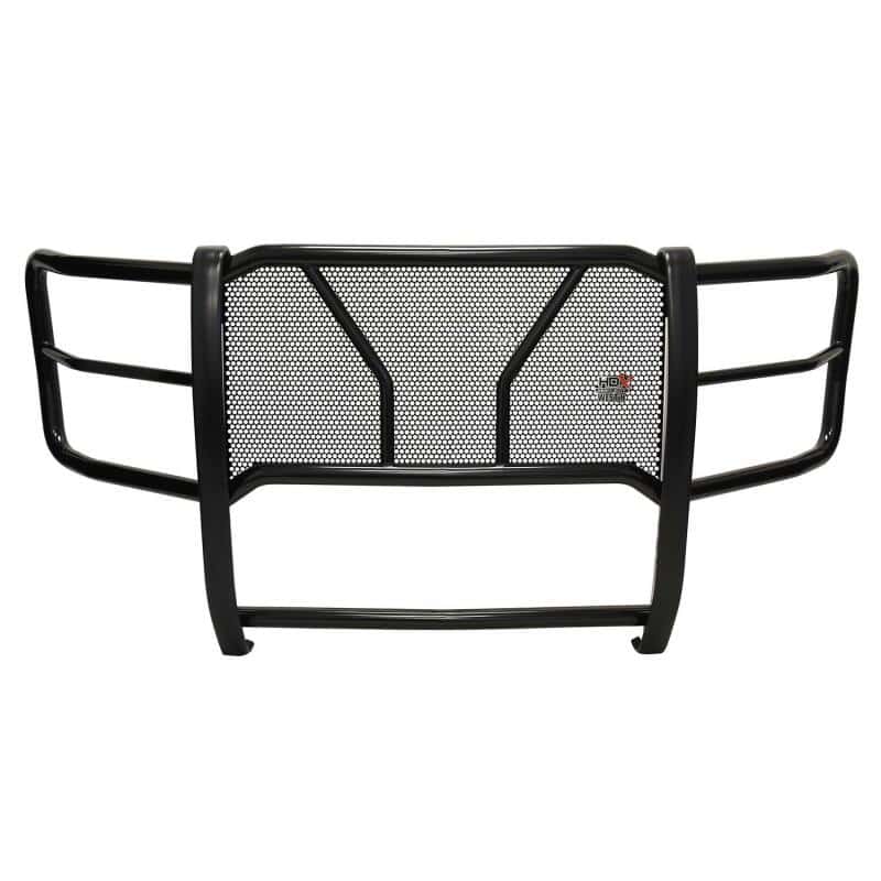 Westin — Westin 23-24 Ford F250/F350 Super Duty HDX Grille Guard - Black - view 4