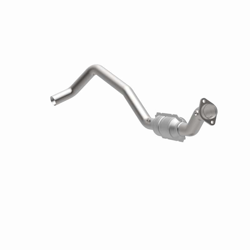 Magnaflow — MagnaFlow Conv DF 04-05 Dodge RAM 1500 Pickup 3.7L (Inc 4WD 4.7L) D/S
HM Grade
HM - view 23