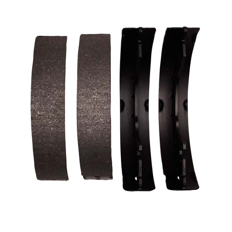 DFC — DFC 85-91 Dodge Colt Rear Premium Service Shoes
DFC Brake Shoe Set - view 2