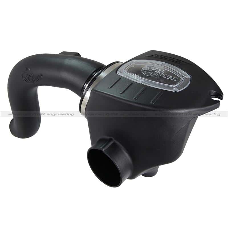 aFe — aFe Momentum PRO 5R Intake 12-14 BMW M5 V8 4.4L
Momentum GT Intake
Momentum PRO 5R - view 9