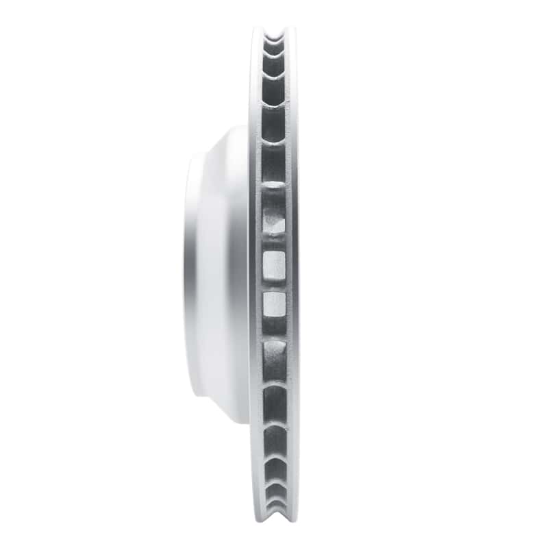 DFC — DFC 19-25 Audi e-TRON GT Rear Hi-Carbon Alloy Geomet Coated Rotor - view 3