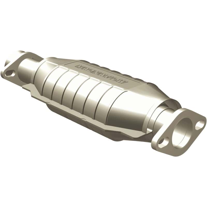 Magnaflow — MagnaFlow Conv DF 94-97 Montero 3.5L rear 49S
HM Grade
HM - view 2