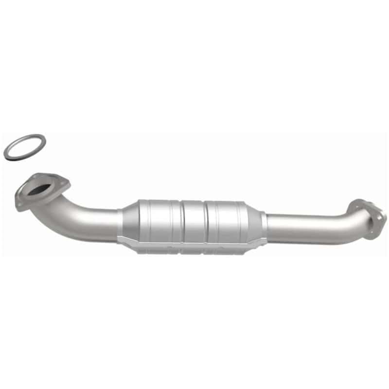 Magnaflow — Magnaflow Conv DF 2008 Pontiac G8 3.6L ds
OEM Grade
OEM - view 5