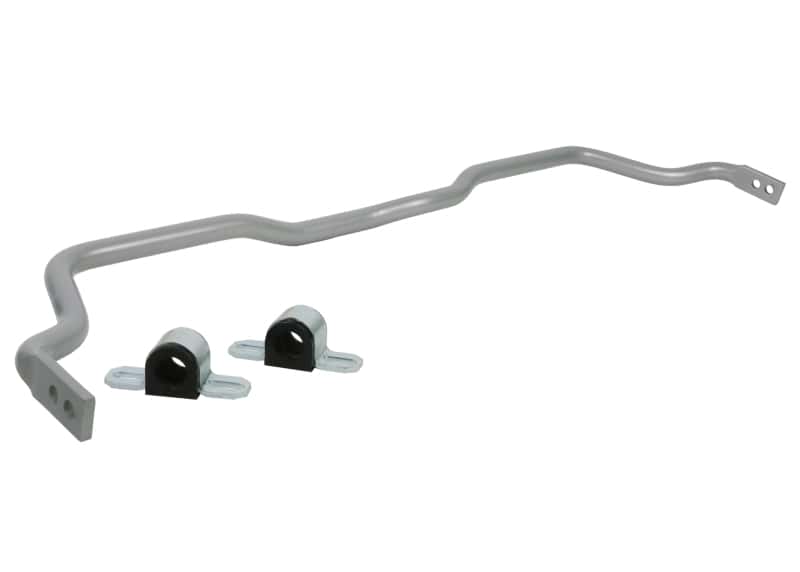 Whiteline — Whiteline 17-20 Hyundai i30N / Hyundai Elantra GT Sport (RHD Only) Front HD Adj. Sway Bar - 24mm
Sway bar - view 1