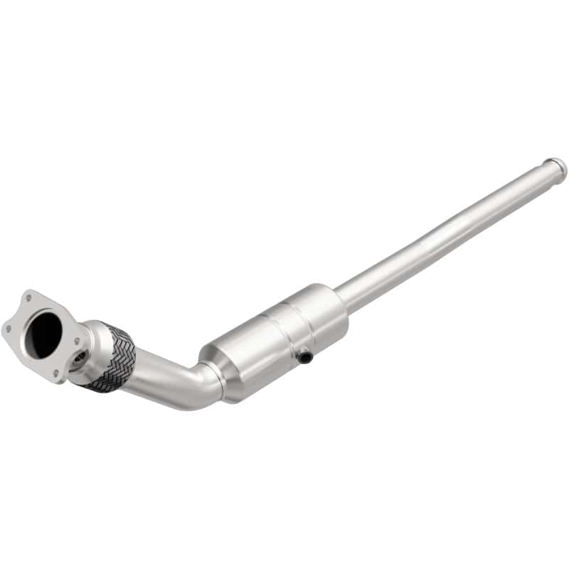 Magnaflow — MagnaFlow Conv DF 2000 Volvo S70 2.4L
HM Grade
HM - view 2