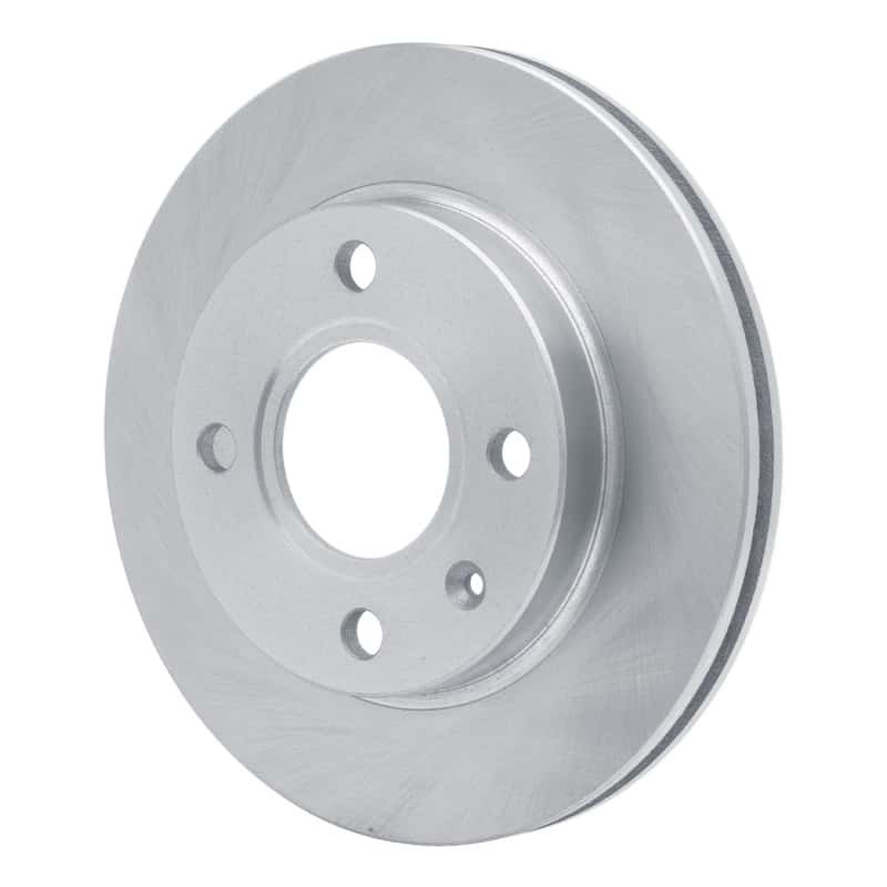 DFC — DFC 96-15 Ford Ikon (Mexico / Made In India) Front Brake Rotor
DFC Brake Rotor - view 2