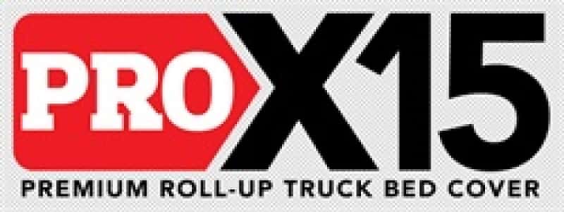 Truxedo — Truxedo 19-20 GMC Sierra & Chevrolet Silverado 1500 (New Body) w/Tailgate 5ft 8in Pro X15 Bed Cover - view 3