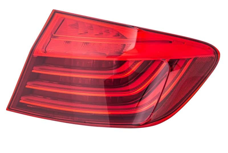 Hella — Hella 2011-2016 BMW 528i Right Outer Tail Light
HdLtAssembly - view 2