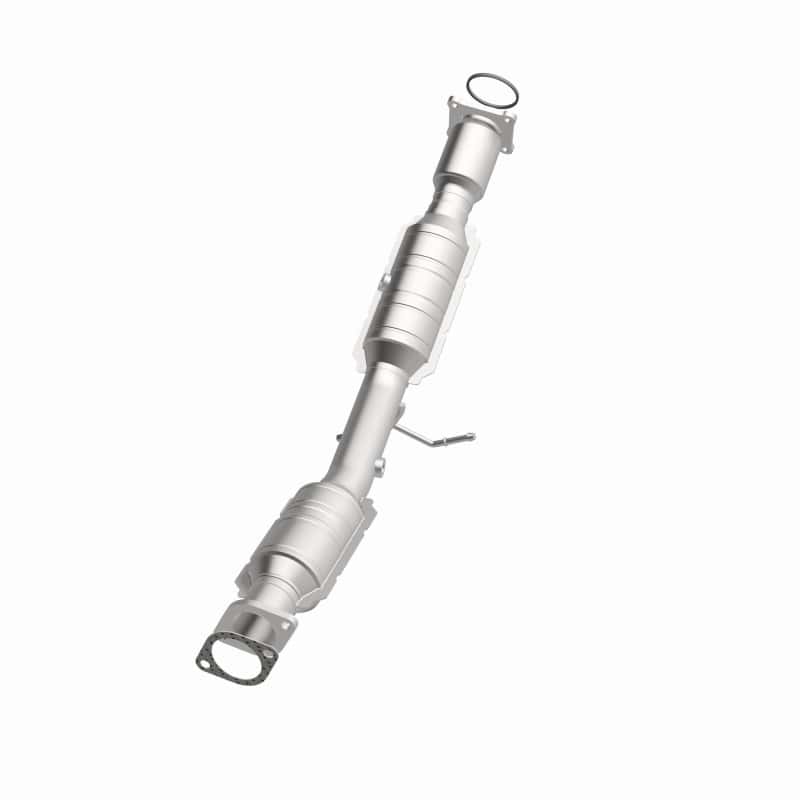 Magnaflow — MagnaFlow Conv DF 05-09 Volvo V50 2.4L
HM Grade
HM - view 15