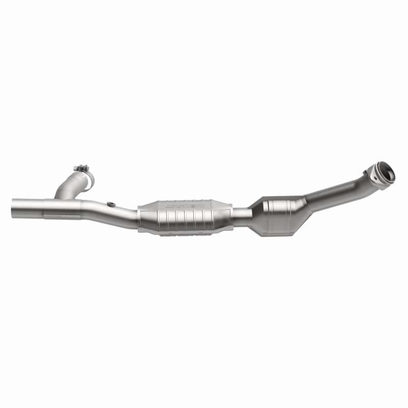 Magnaflow — MagnaFlow Conv DF 99-00 Ford Trucks 5.4L
OEM Grade
OEM - view 20