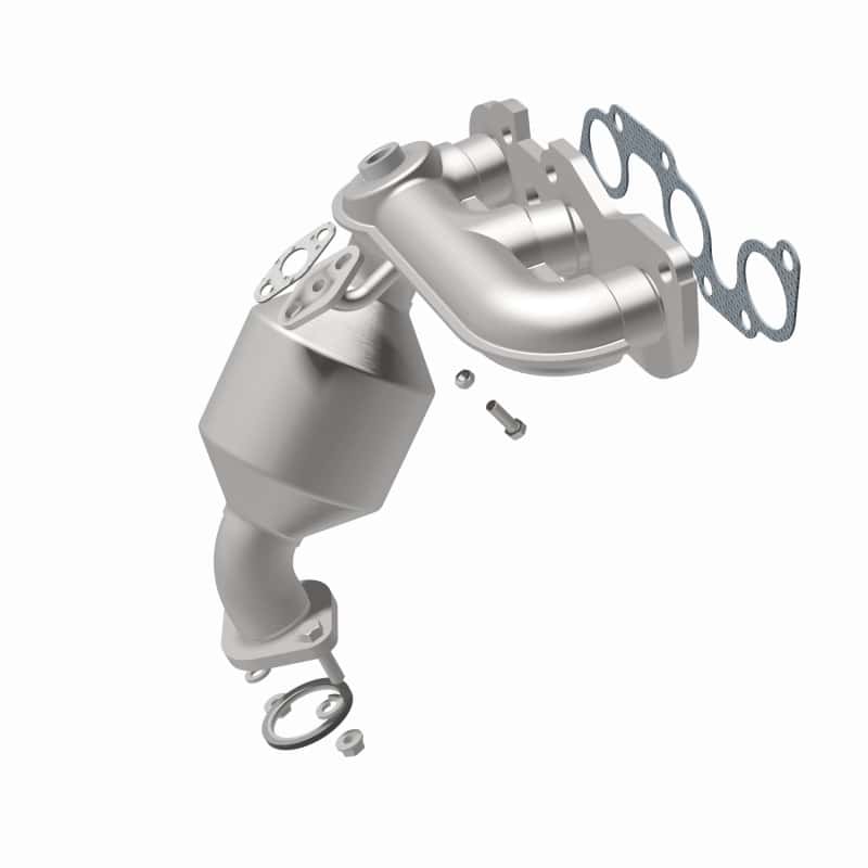 Magnaflow — MagnaFlow Conv DF 02-03 Lexus ES300 3.0L mani
OEM Grade
OEM - view 19