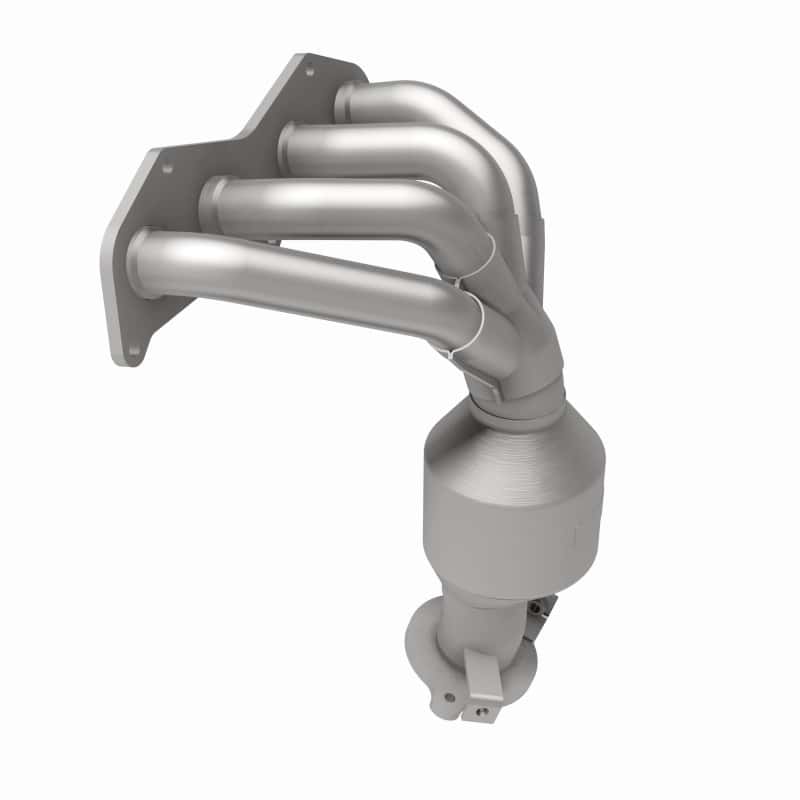 Magnaflow — MagnaFlow Conv DF 07 Toyota Highlander 2.4L
OEM Grade
OEM - view 21