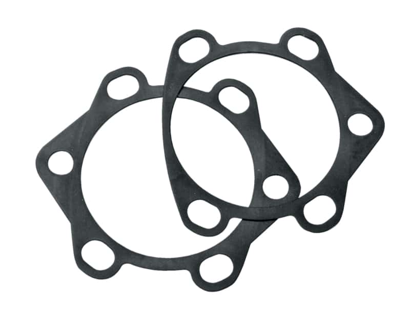 SPC Performance — SPC Performance .50 deg. NYLON CAMBER SHIM
ALIGNMENT SHIM
REAR SHIM EA - view 1