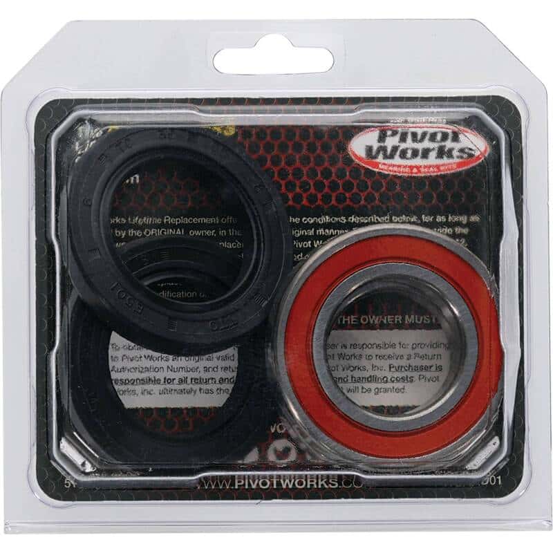 Pivot Works — Pivot Works Premium Wheel Bearing - view 5
