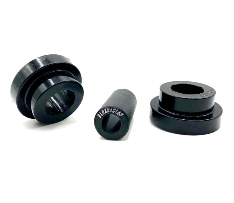 BLOX Racing — BLOX Racing Replacement Polyurethane Bearing - EK Center (Includes 2 Bushings / 2 Inserts) - view 4