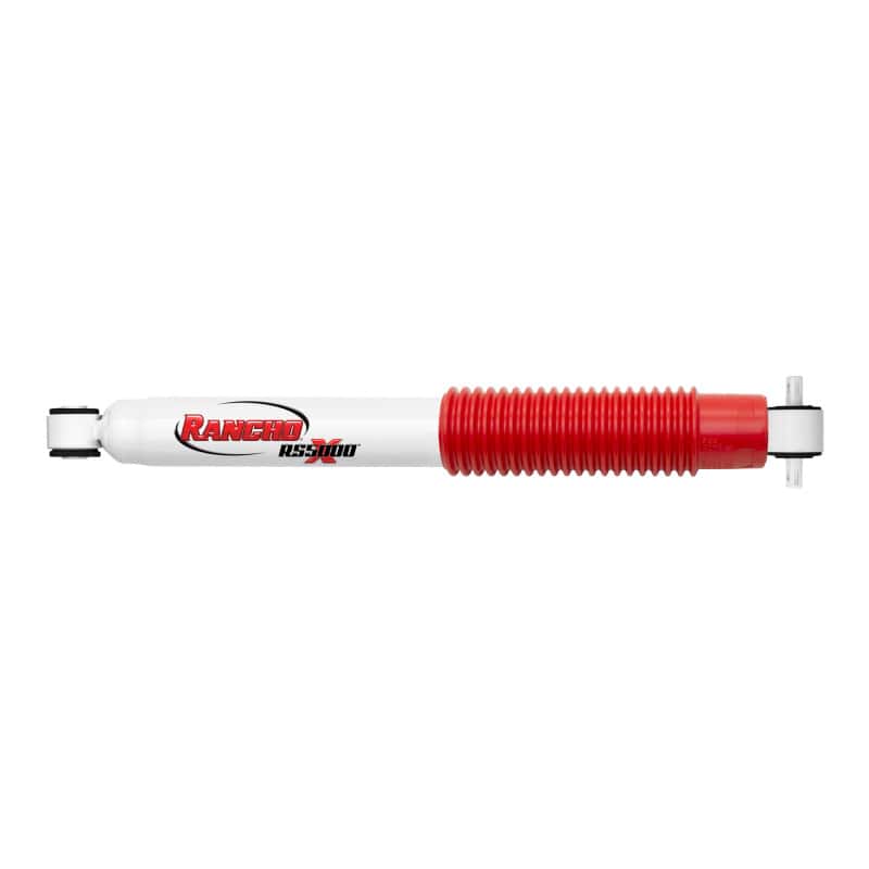 Rancho — Rancho 00-05 Ford Excursion Rear RS5000X Shock
Shock Absorber - view 1