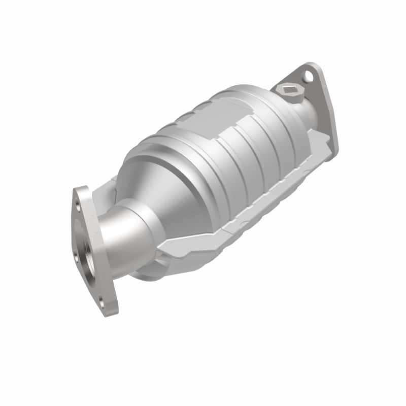 Magnaflow — MagnaFlow Conv DF 01-02 Frontier DS fr OEM
OEM Grade
OEM - view 28
