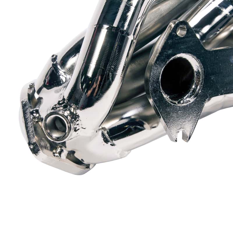 BBK — BBK 05-10 Mustang 4.6 GT Shorty Tuned Length Exhaust Headers - 1-5/8 Titanium Ceramic
Exhaust Headers - view 5